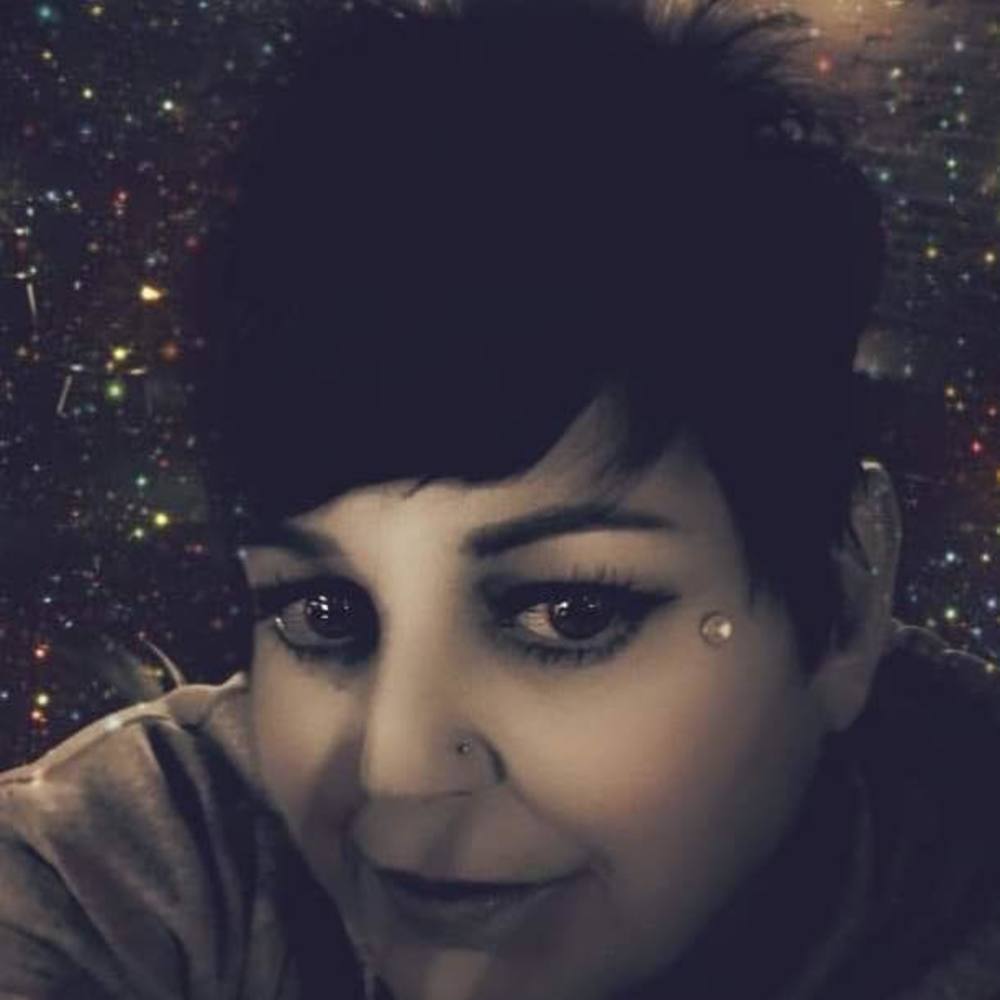 Meet your Posher, Harlee